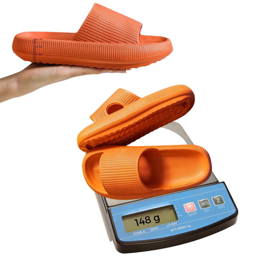 Skridsikre sandaler - Ozerty