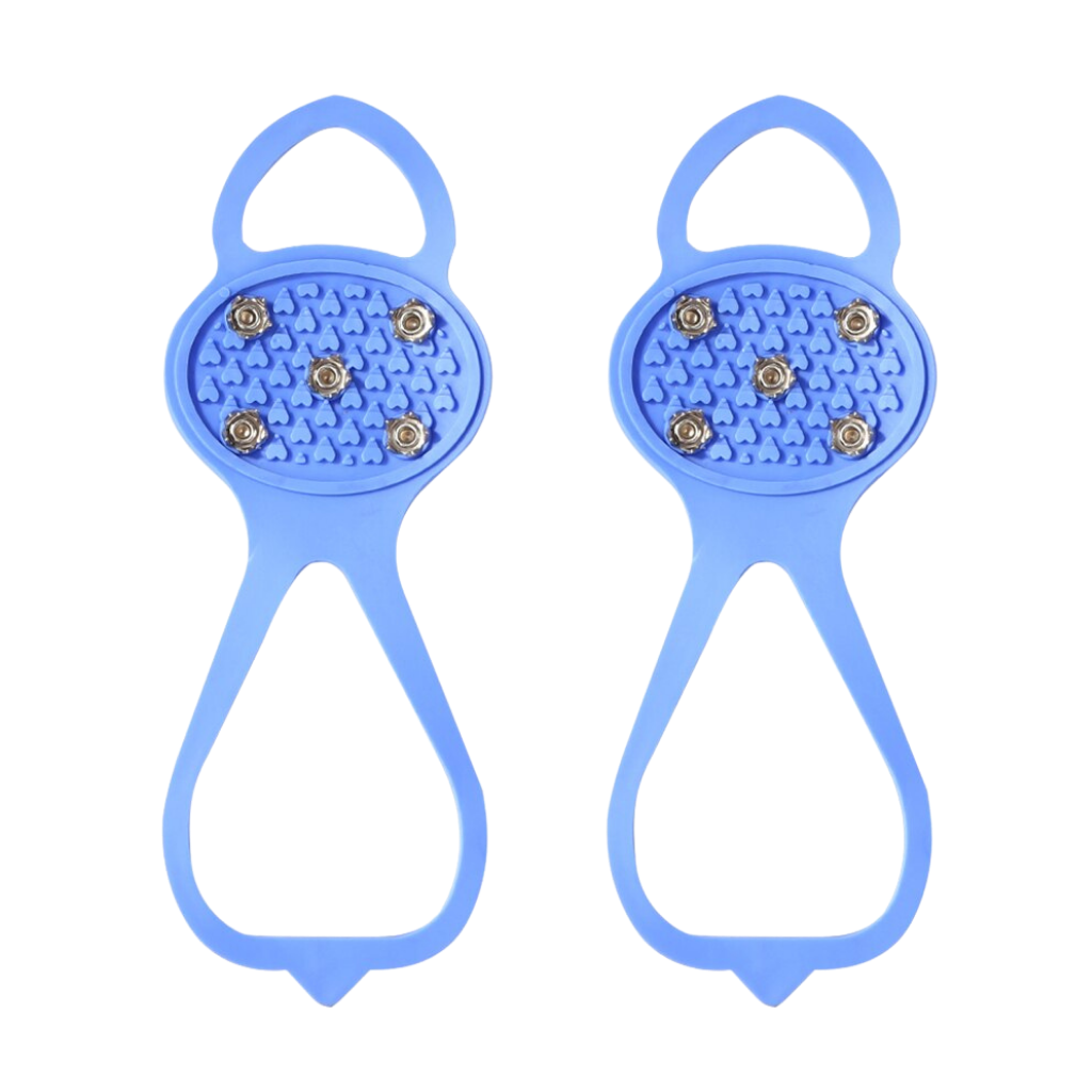 Skridsikre pigge - Ozerty