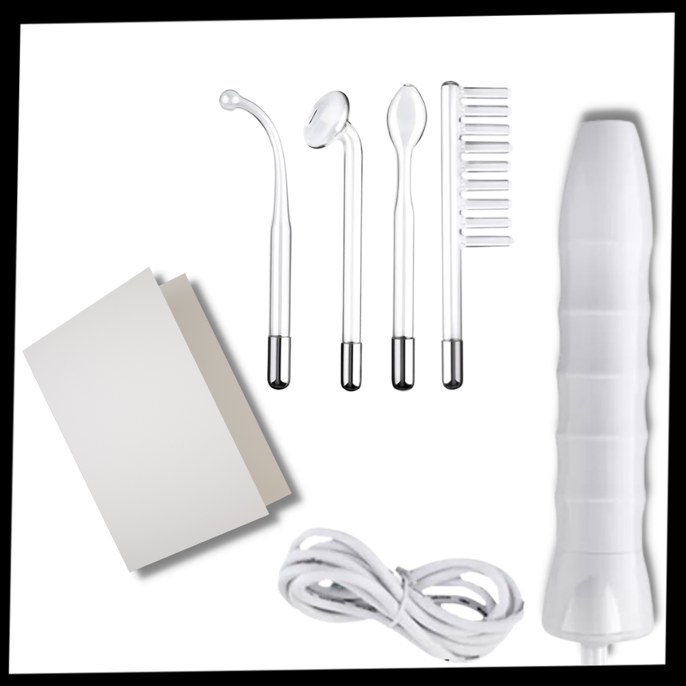 Anti-aging hud lysterapi - Ozerty