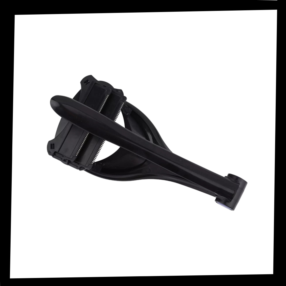 Barbermaskine til ryg og krop - Ozerty