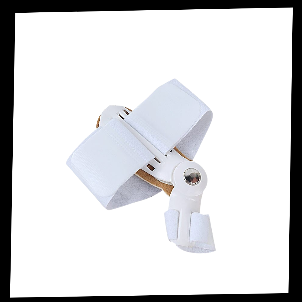 Ortopædisk tåkorrektor - Ozerty