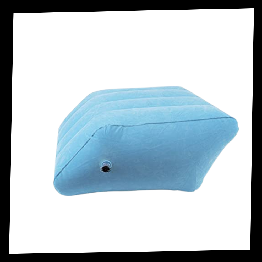 Pude til benløftning - Ozerty