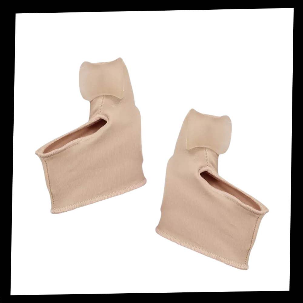 Gel tåkorrektor - Ozerty