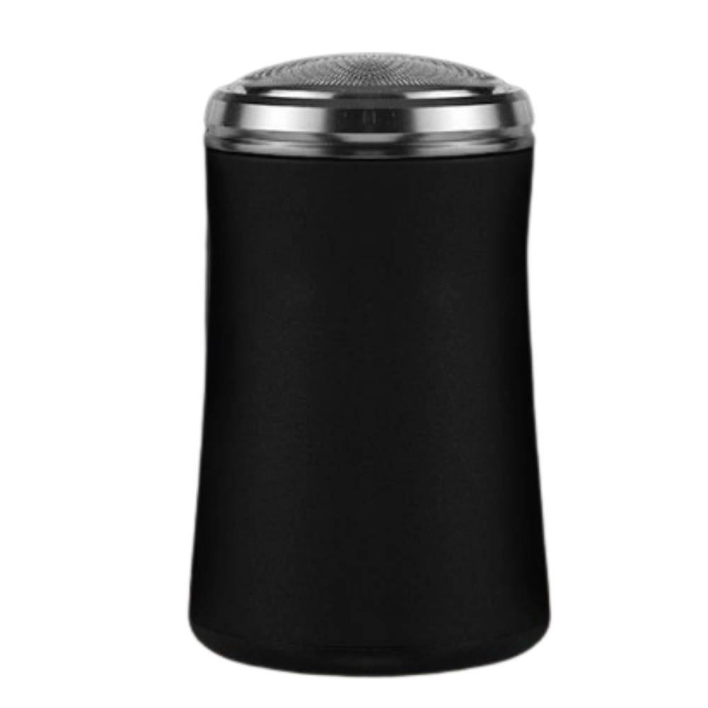 Genopladelig bærbar elektrisk barbermaskine