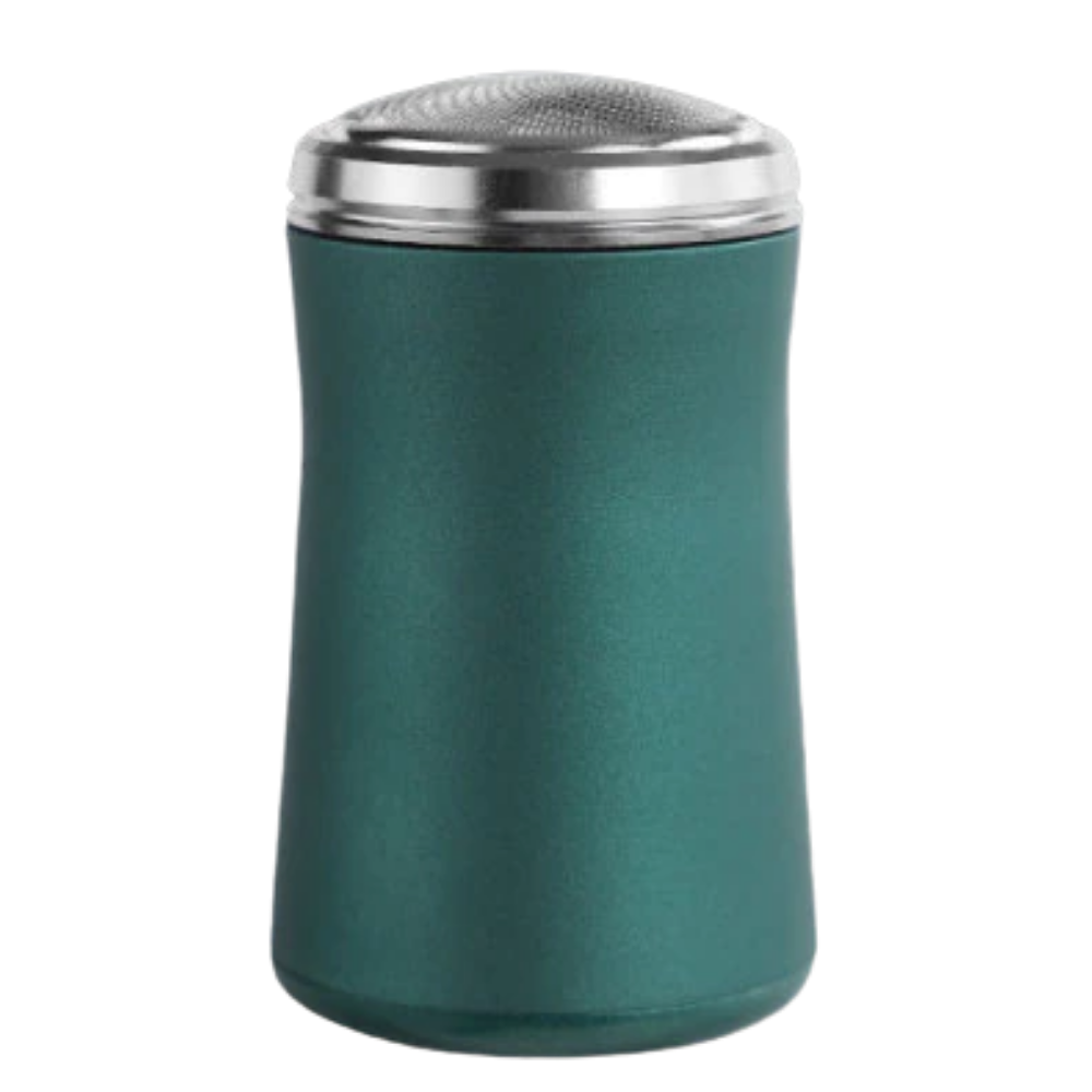 Genopladelig bærbar elektrisk barbermaskine - Ozerty