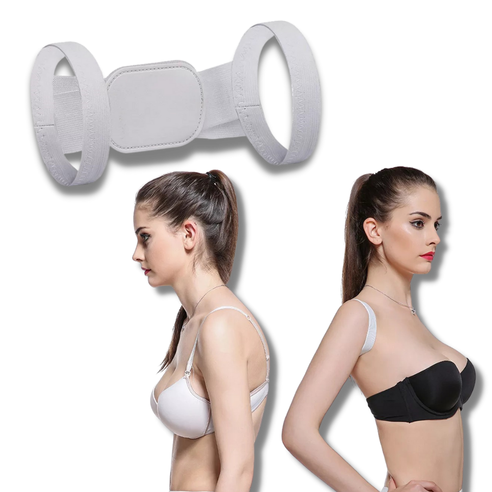 Korrektion til skuldrene - Ozerty