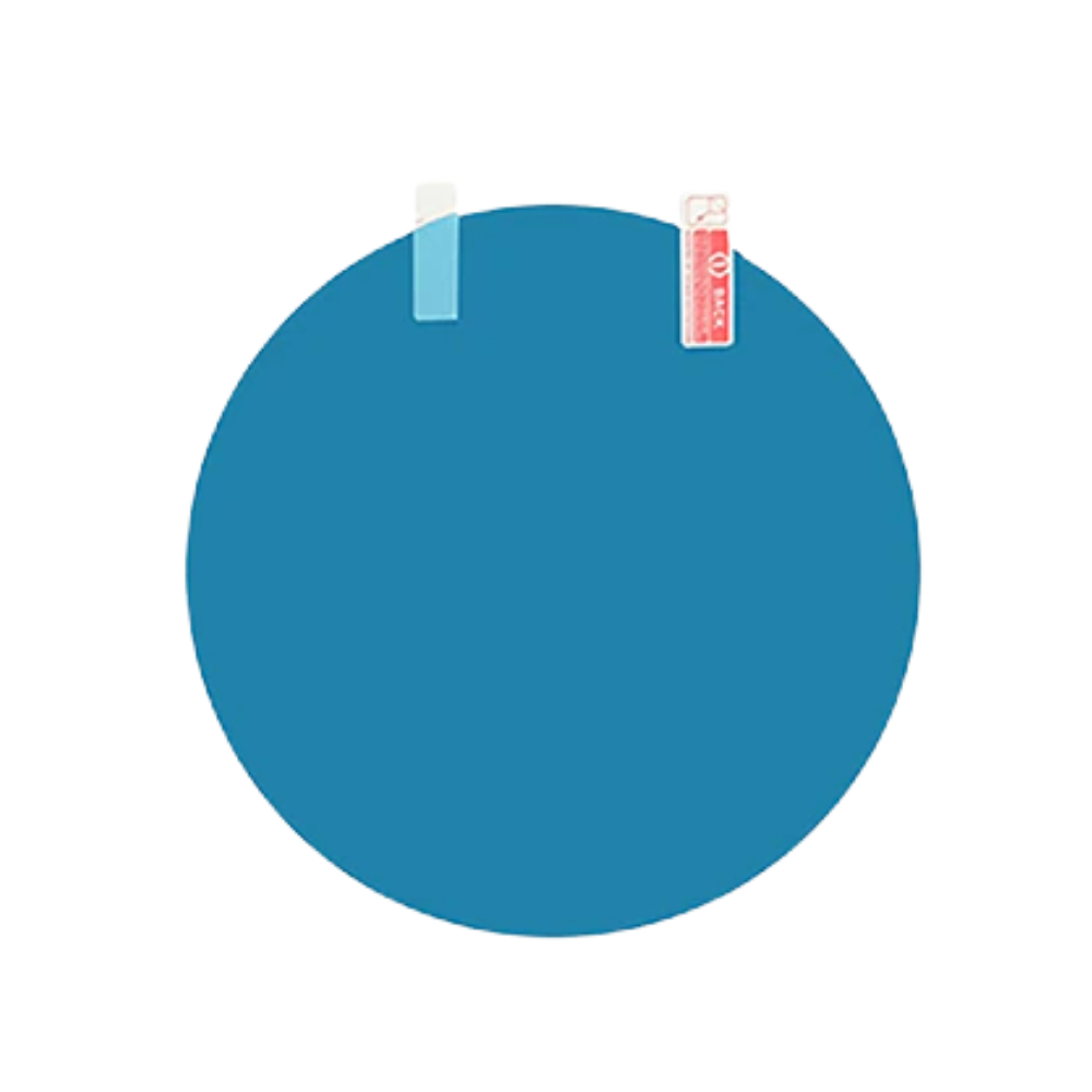 Beskyttende anti-tågefilm - Ozerty
