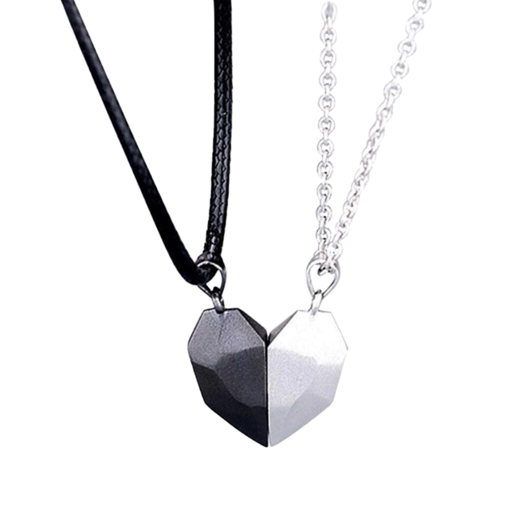 Et par magnetiske halskæder - Ozerty