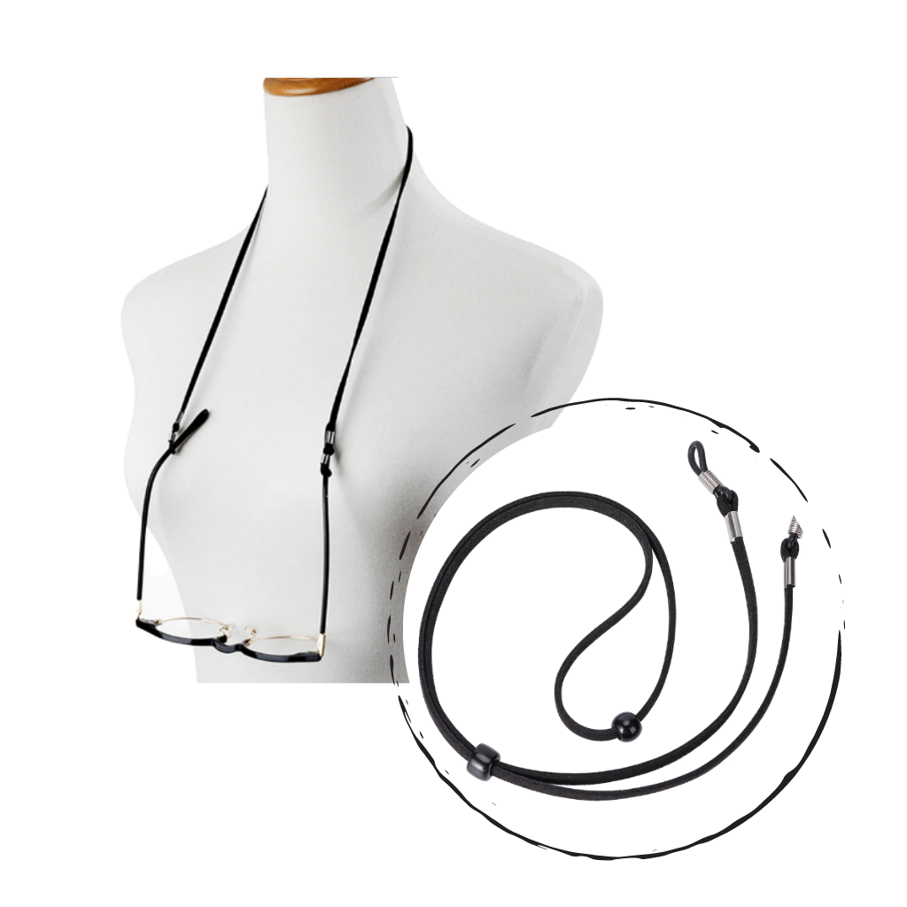 Polariserede Sportssolbriller til Børn med Rem - Ozerty