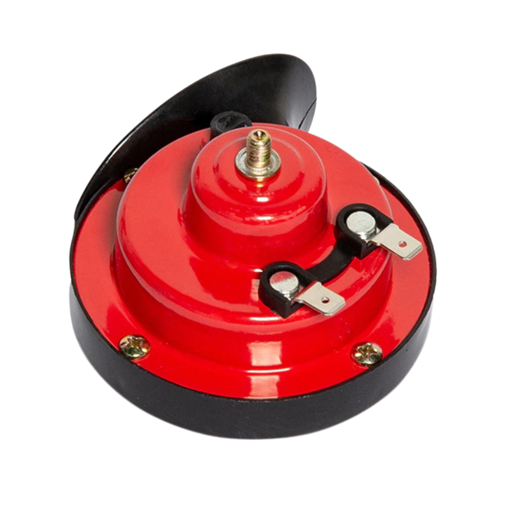 Kraftigt lastbilshorn til biler - Ozerty