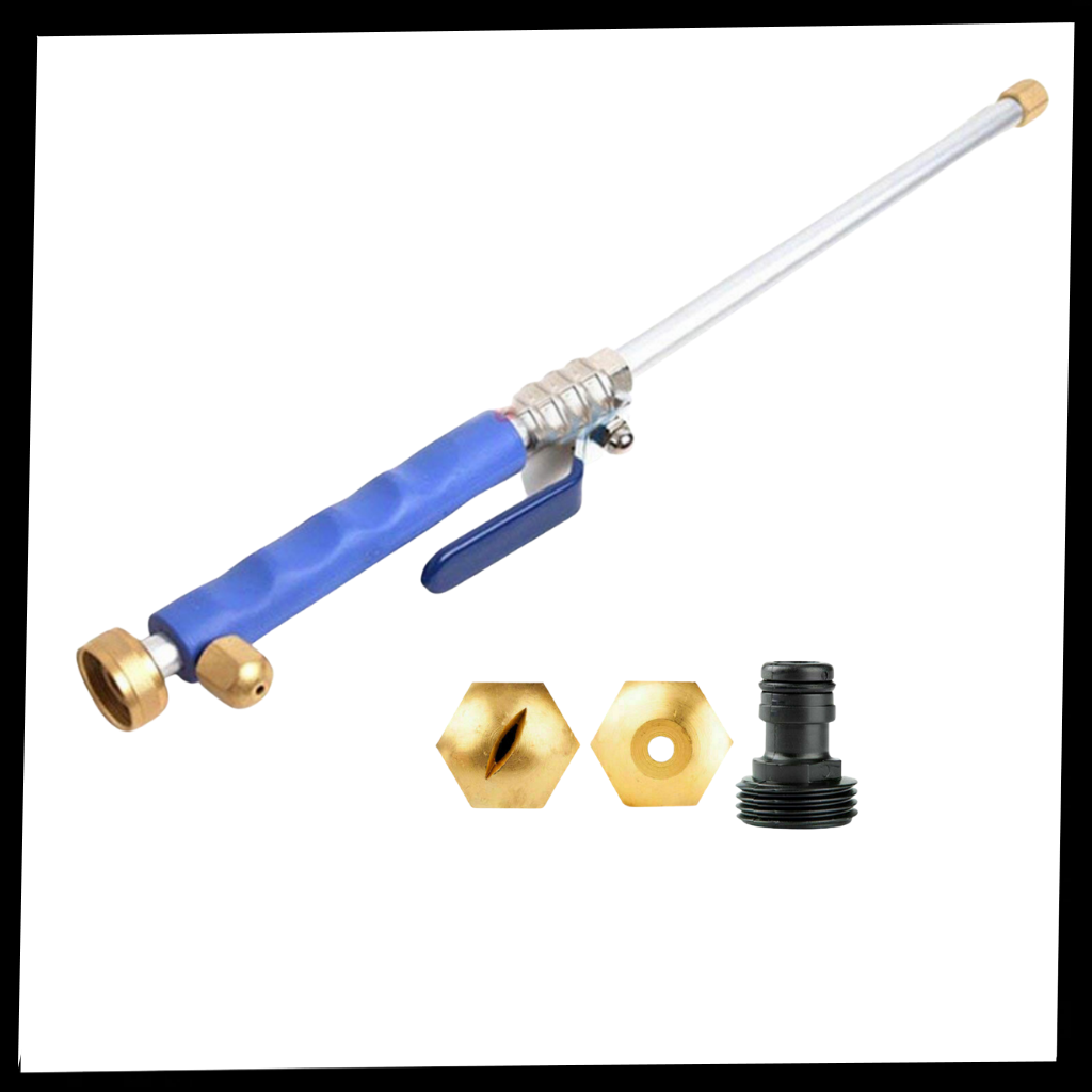 Højtryksvasker Haveslange Mundstykke - Ozerty