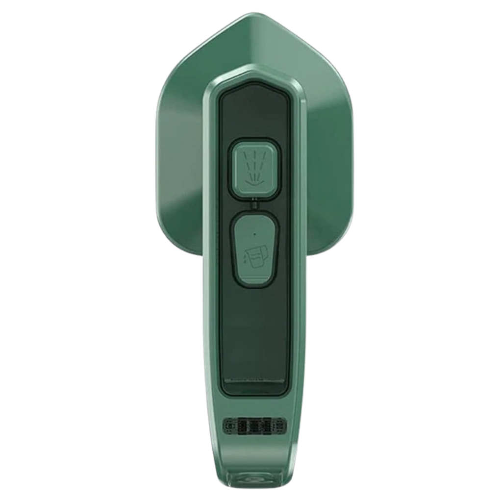 Mini dampstrygejern - Ozerty