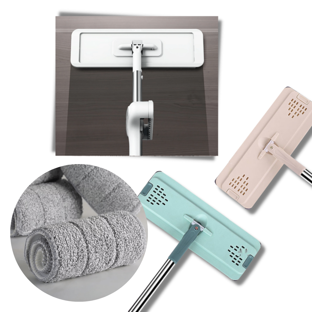 3 styks udskiftning moppe - Ozerty