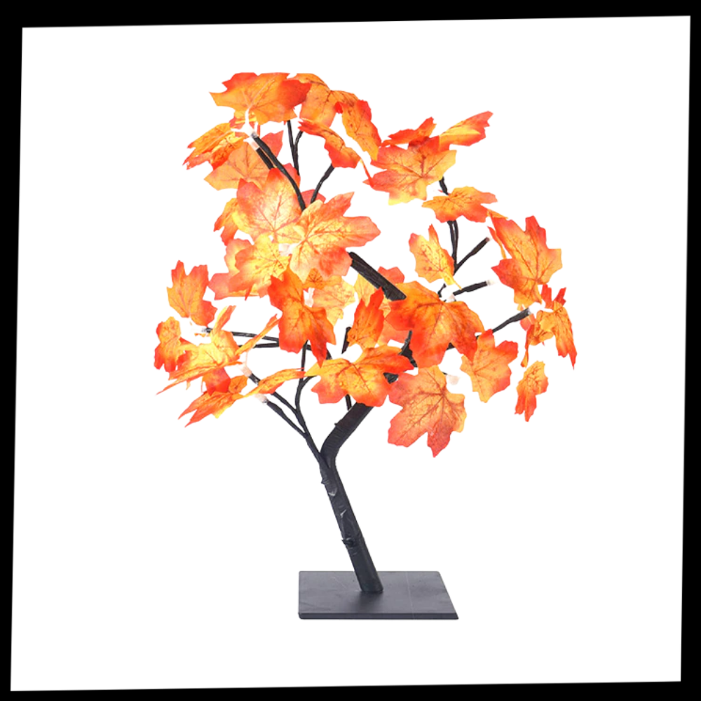 Dejlig rosentræs lampe - Ozerty