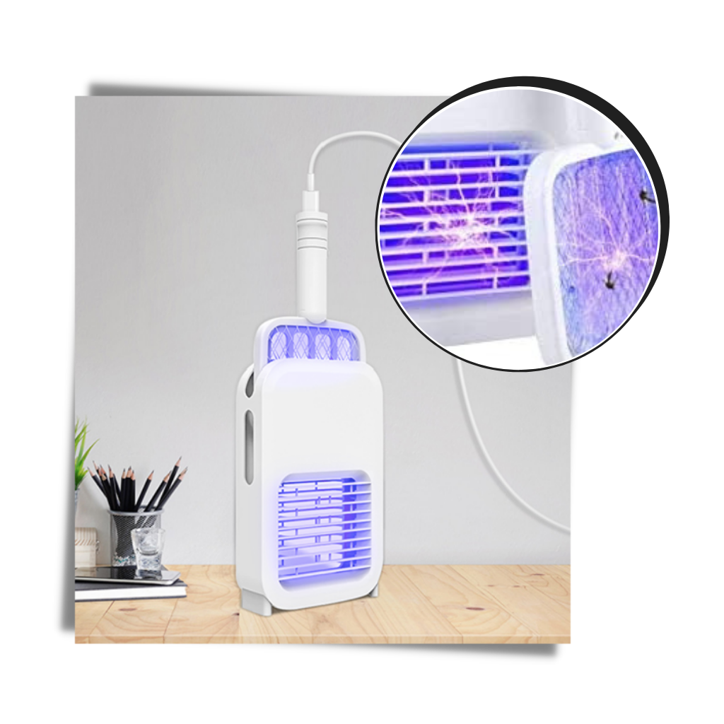 Elektrisk USB Genopladelig LED Myggefanger - https://cdn.shopify.com/s/files/1/0531/3485/2280/files/Rechargeable_USB_LED_Electric_Mosquito_Swatter1.png?v=1619587514