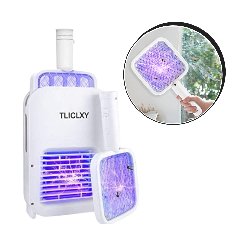 Elektrisk USB Genopladelig LED Myggefanger - https://cdn.shopify.com/s/files/1/0531/3485/2280/files/Rechargeable_USB_LED_Electric_Mosquito_Swatter1.png?v=1619587514