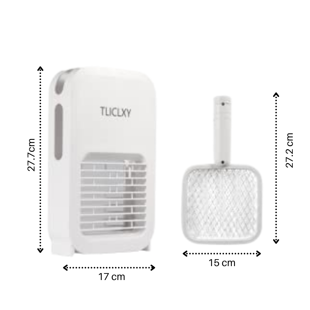 Elektrisk USB Genopladelig LED Myggefanger - https://cdn.shopify.com/s/files/1/0531/3485/2280/files/Rechargeable_USB_LED_Electric_Mosquito_Swatter1.png?v=1619587514