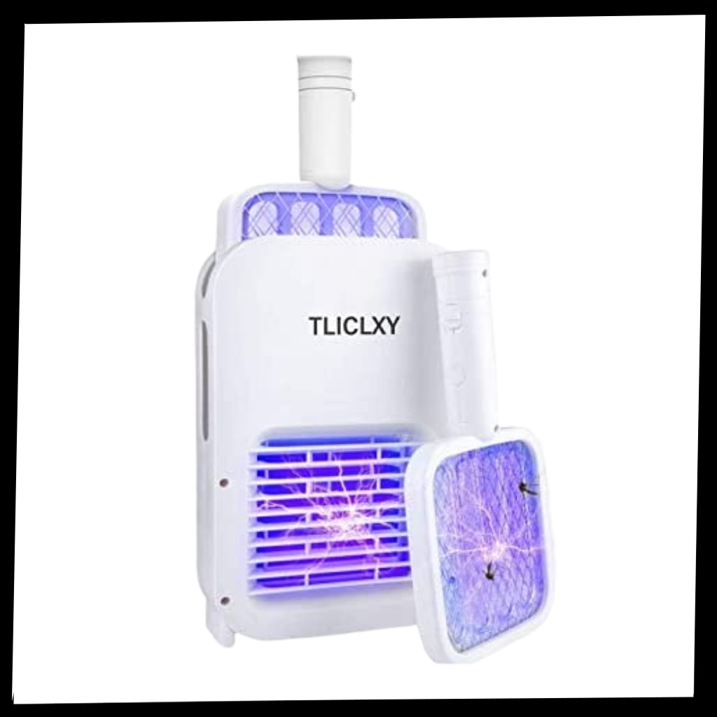 Elektrisk USB Genopladelig LED Myggefanger - https://cdn.shopify.com/s/files/1/0531/3485/2280/files/Rechargeable_USB_LED_Electric_Mosquito_Swatter1.png?v=1619587514