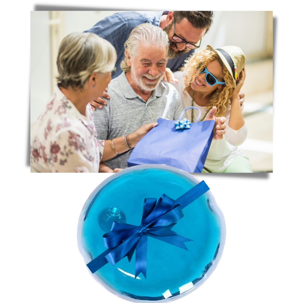 Genanvendelig håndvarmer - Ozerty