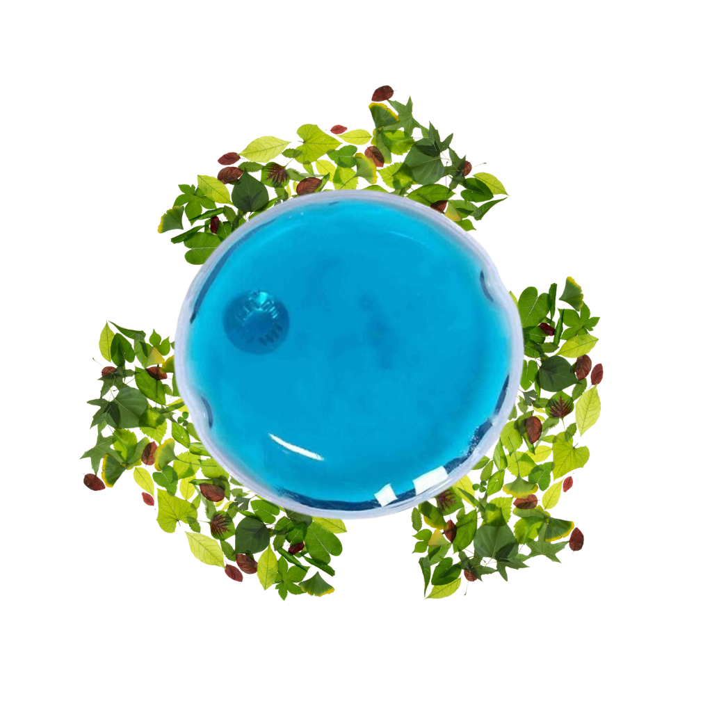 Genanvendelig håndvarmer - Ozerty