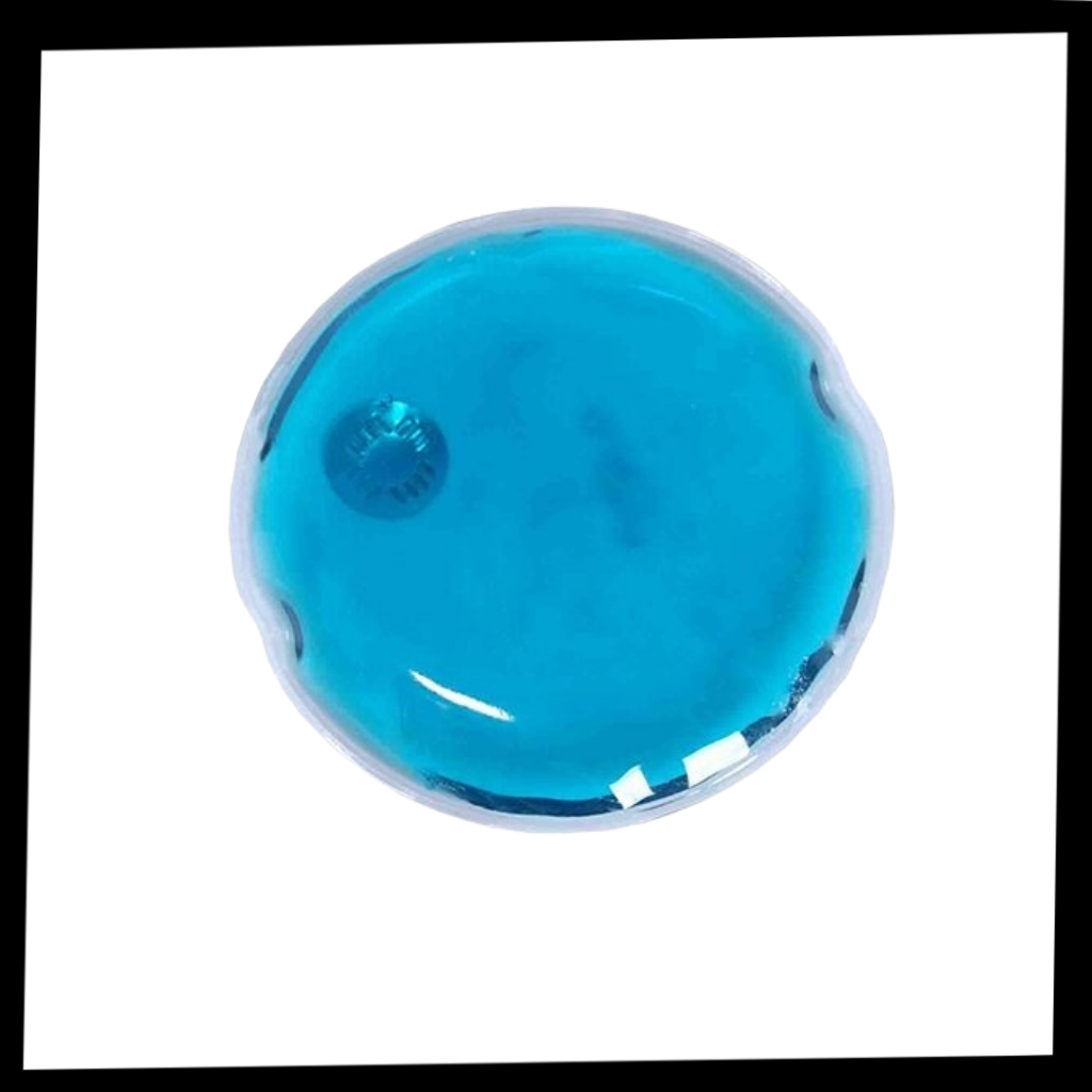 Genanvendelig håndvarmer - Ozerty