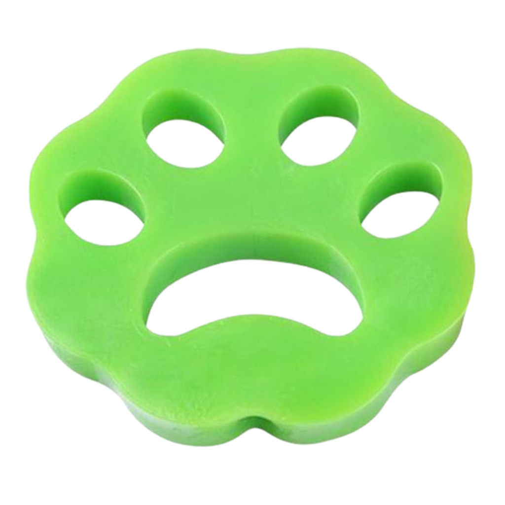 Kæledyrshårfjerner til vaskemaskinen (1 stk.)