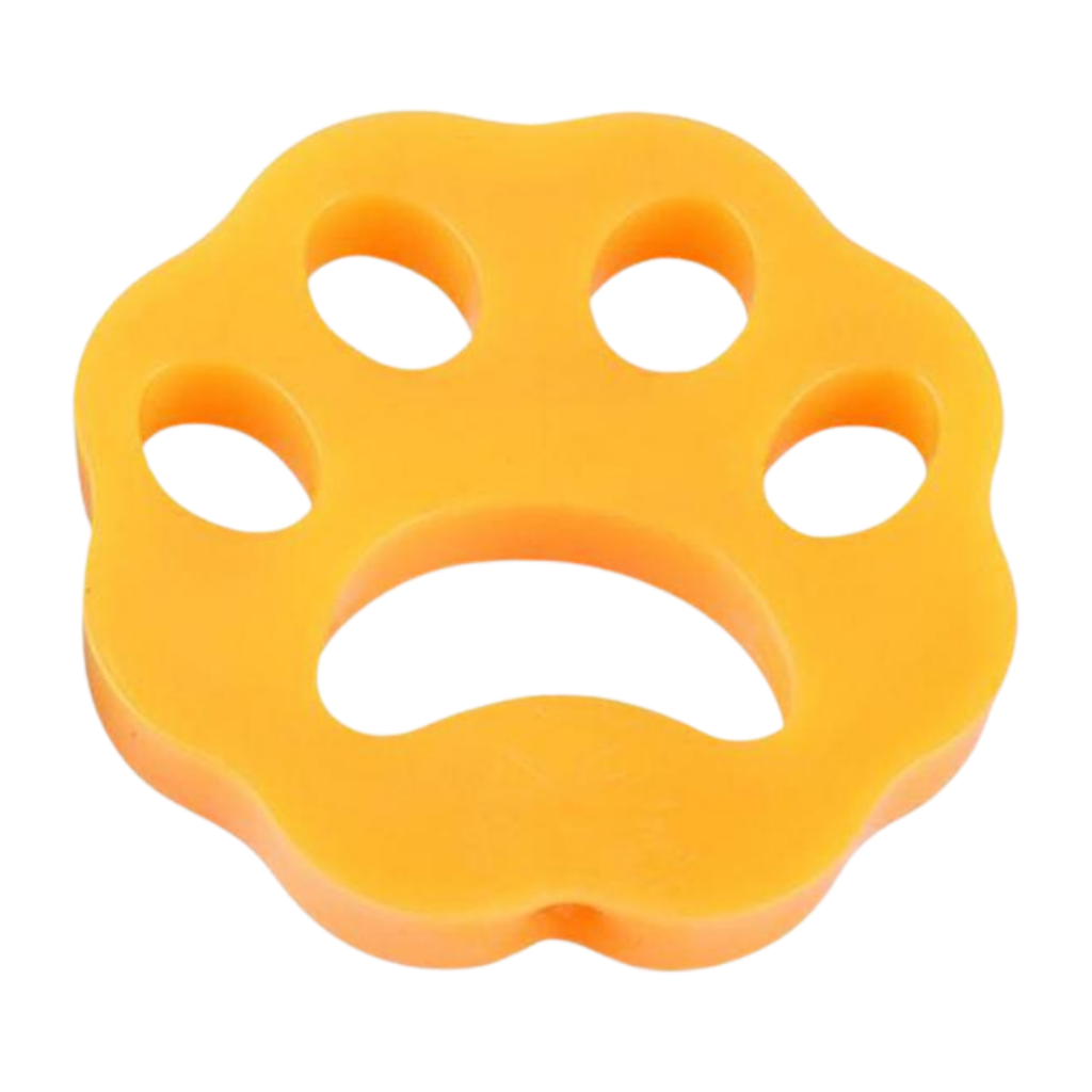 Kæledyrshårfjerner til vaskemaskinen (1 stk.) - Ozerty