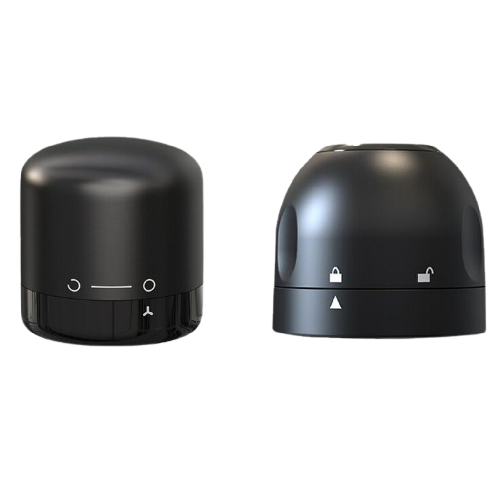 Genanvendelig flaskehætteprop - Ozerty