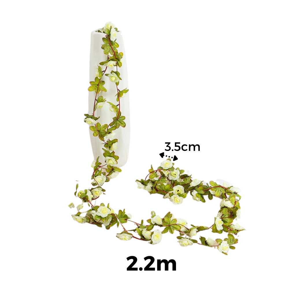 Kunstig Rosenkrans - Ozerty