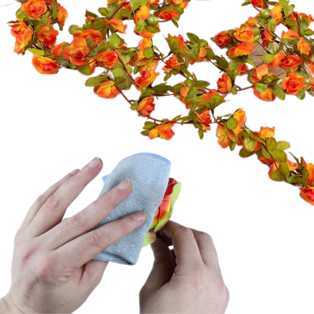 Kunstig Rosenkrans - Ozerty