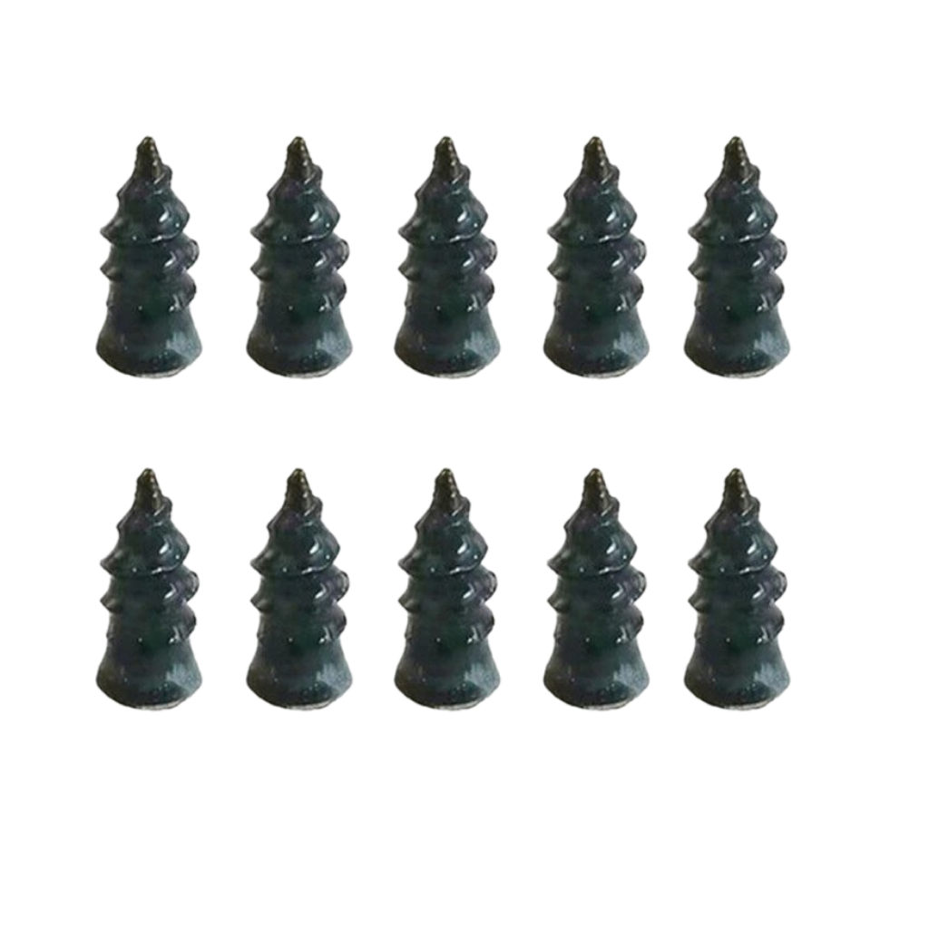 Reparationsskruer til gummidæk - Ozerty