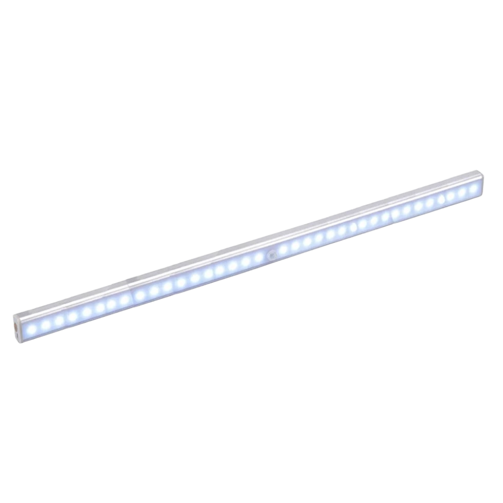 Magnetisk bevægelsessensor LED-lys