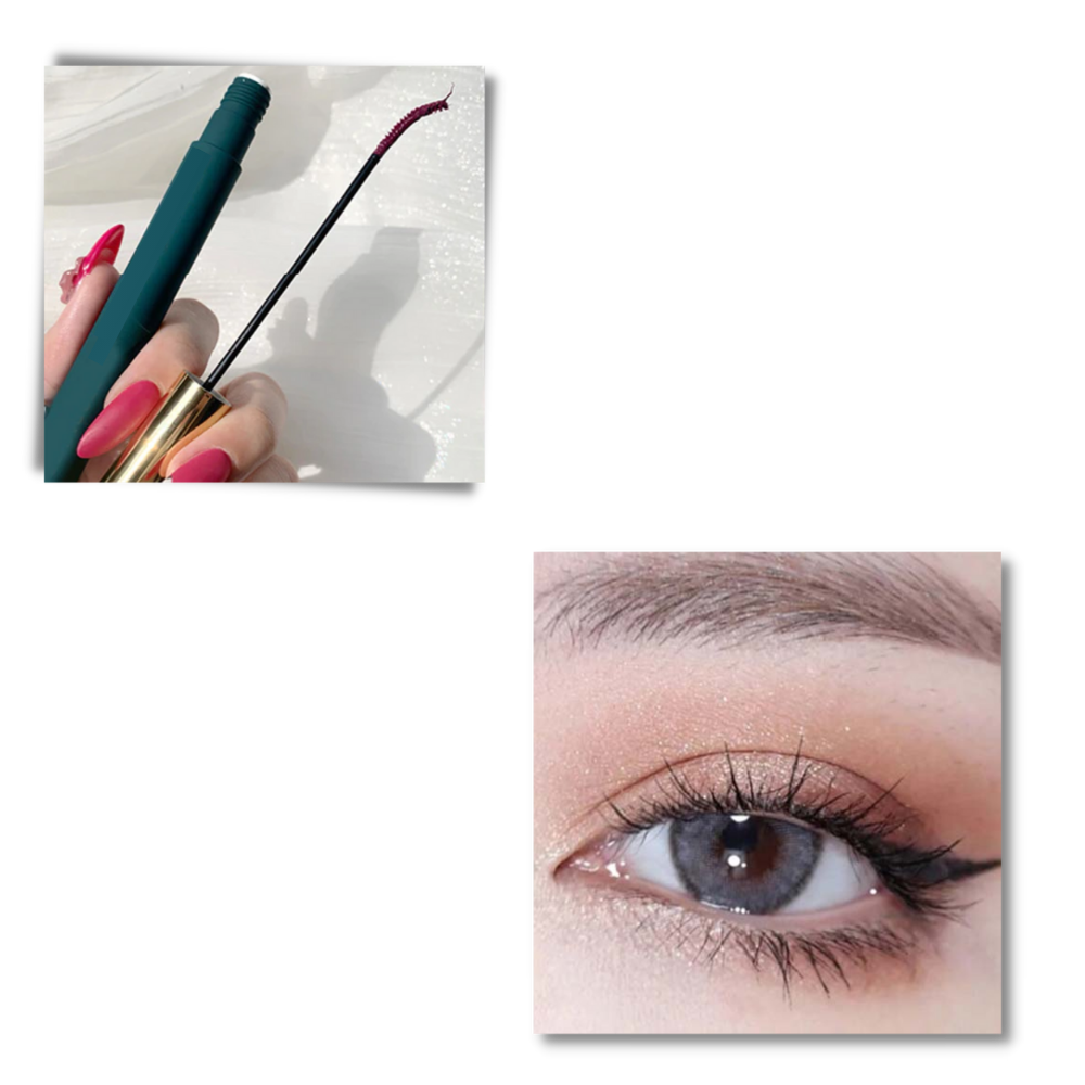 Magisk vandtæt mascara - Ozerty