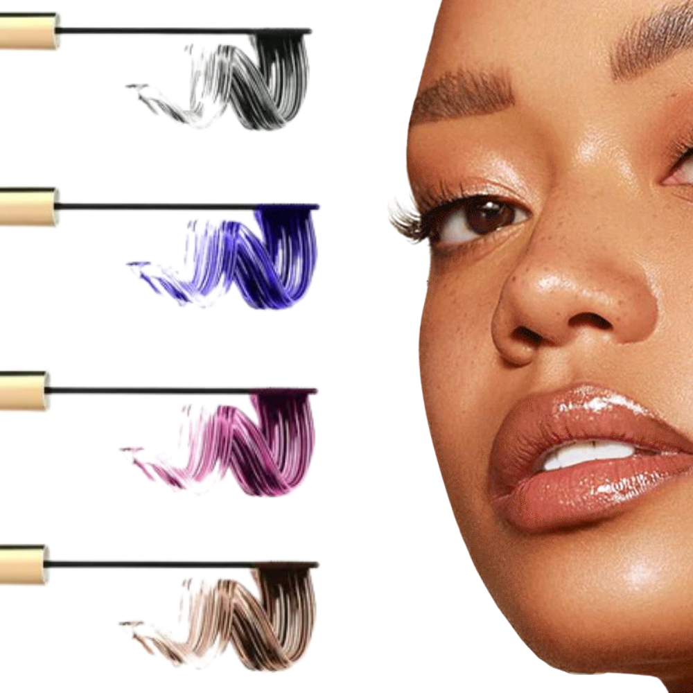 Magisk vandtæt mascara - Ozerty