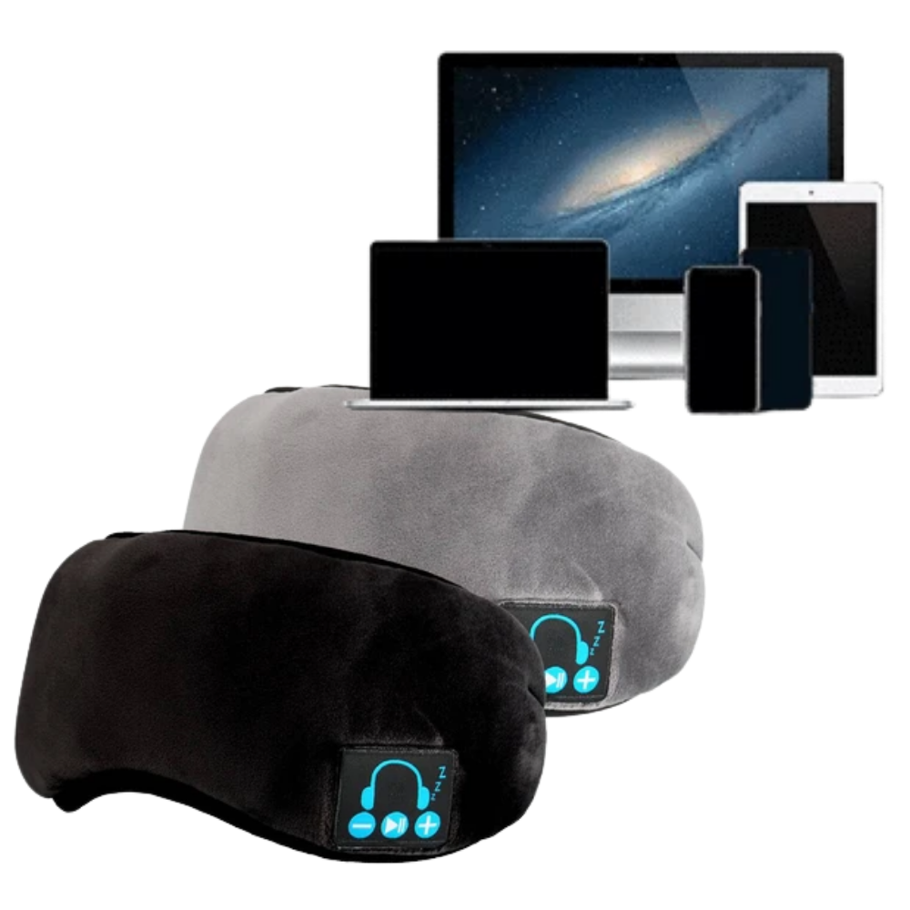 Bluetooth-sovemaske - Ozerty