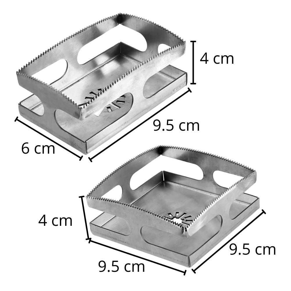 Sav til huller i træbearbejdning - Ozerty