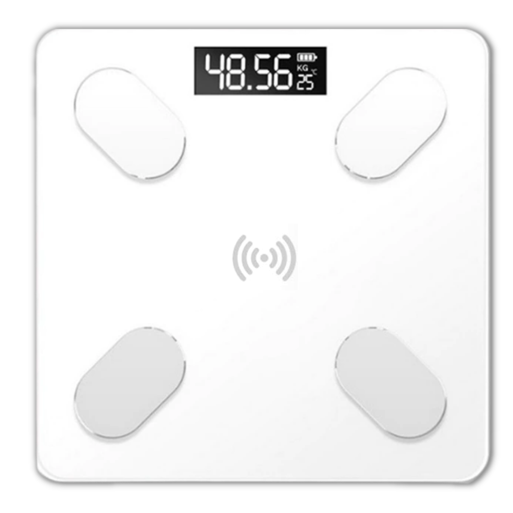 Smart vægtskål - Ozerty