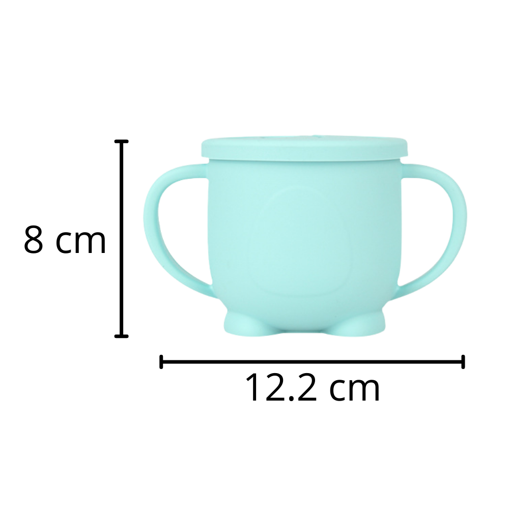 Baby snack-kop - Ozerty