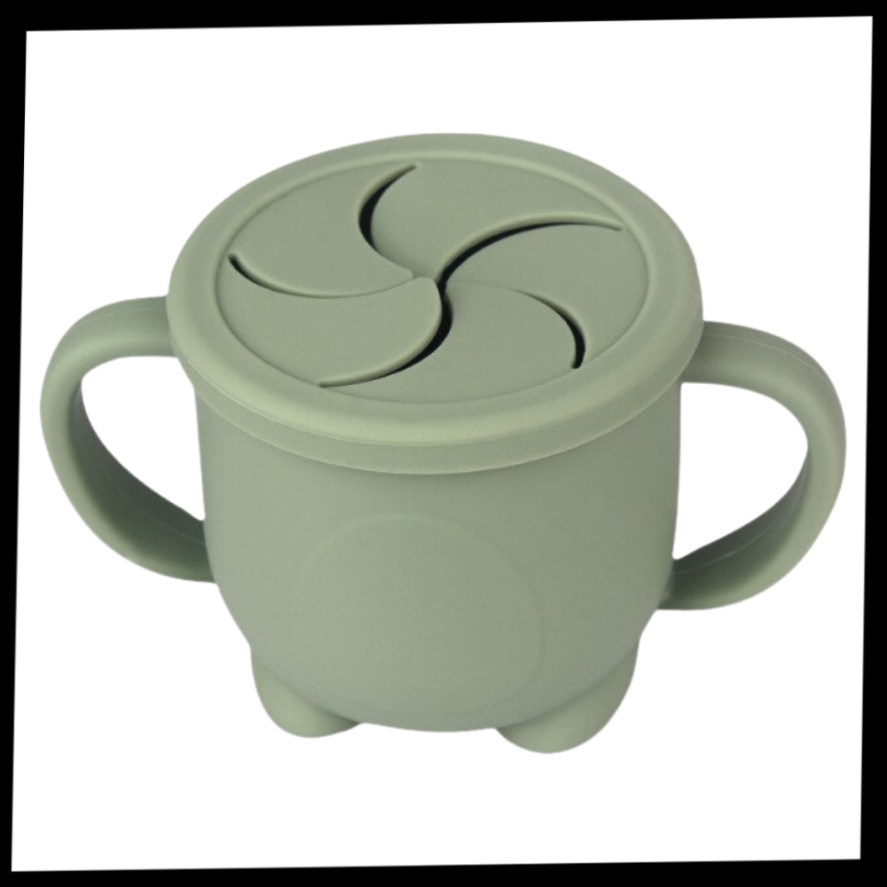 Baby snack-kop - Ozerty