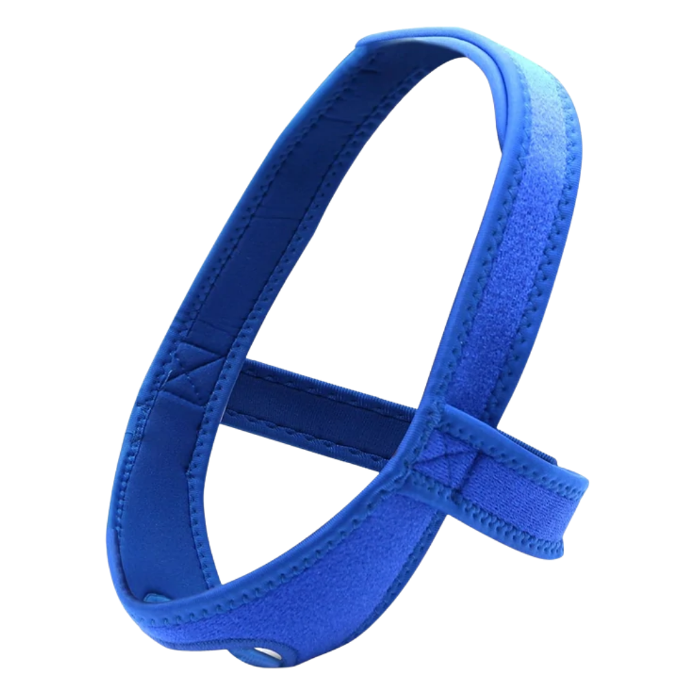 Rem til forebyggelse af snorken