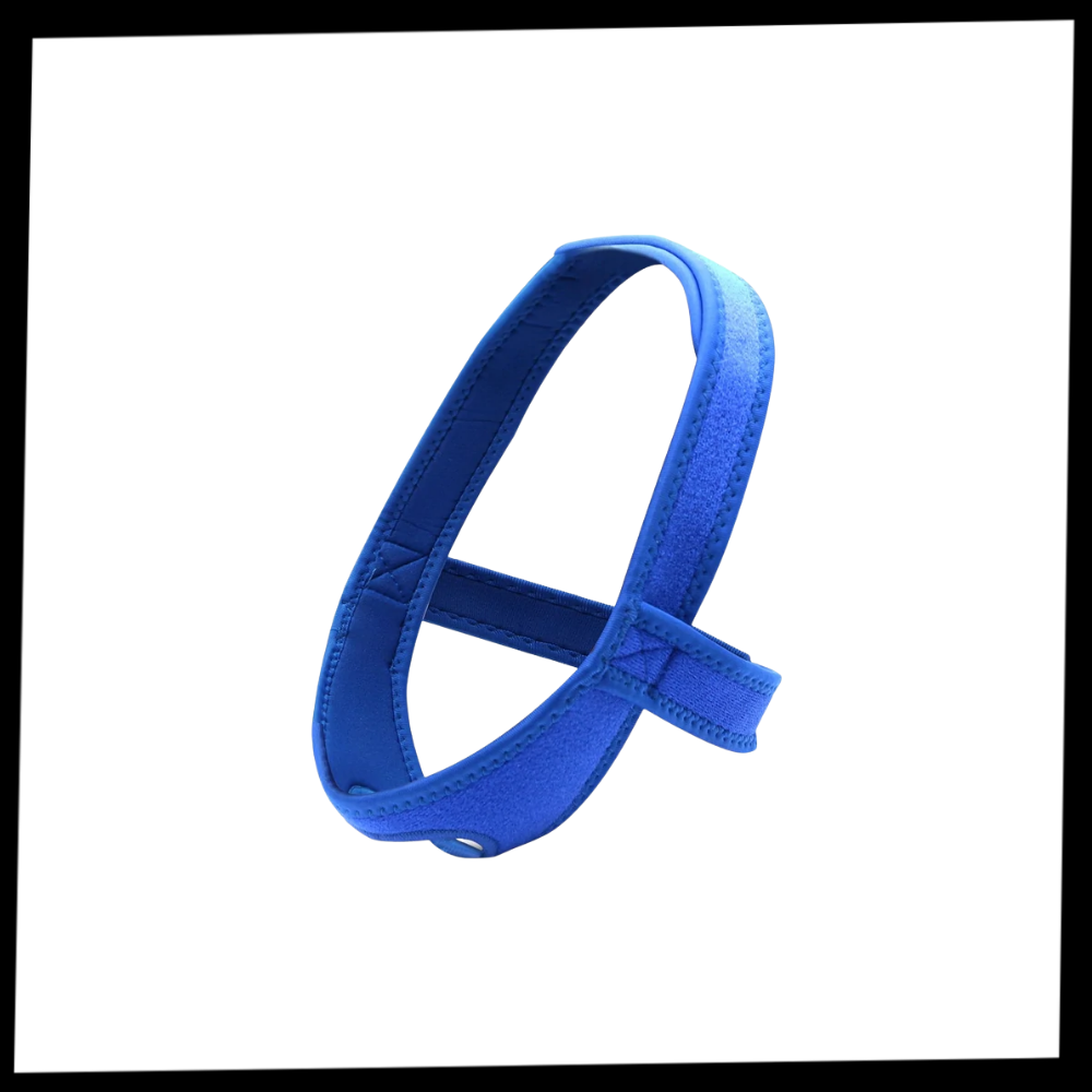 Rem til forebyggelse af snorken - Ozerty