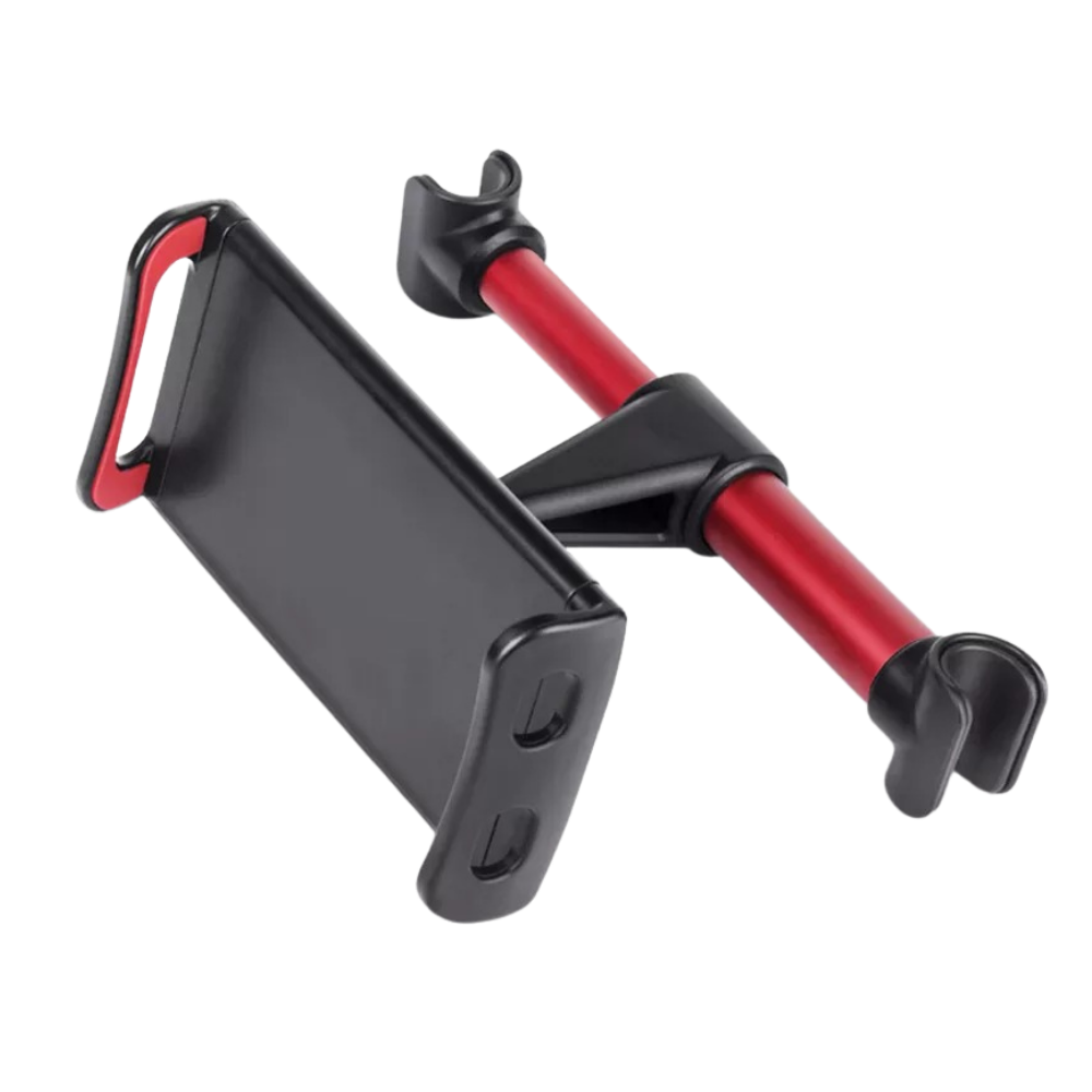 Tablet- og telefonholder til bagsædet i bilen - Ozerty