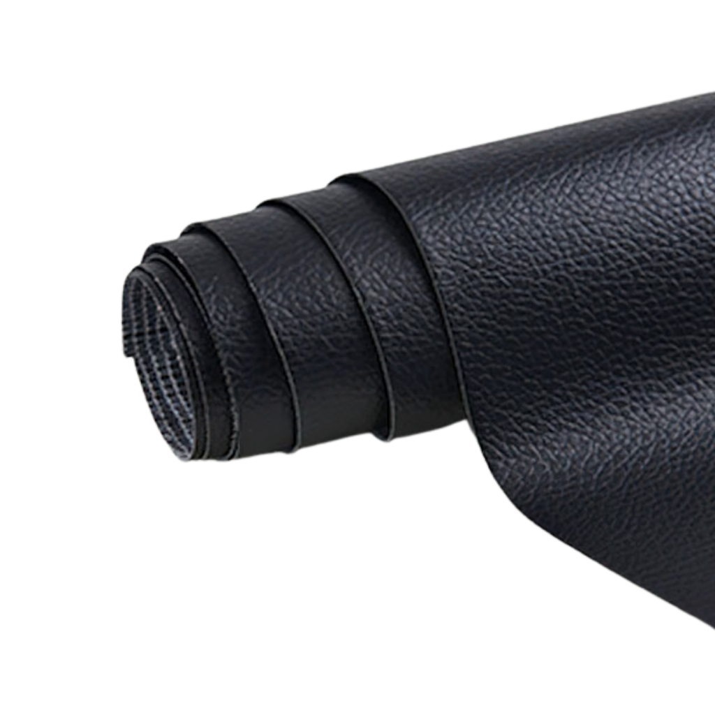 Selvklæbende læderreparationspatch - Ozerty