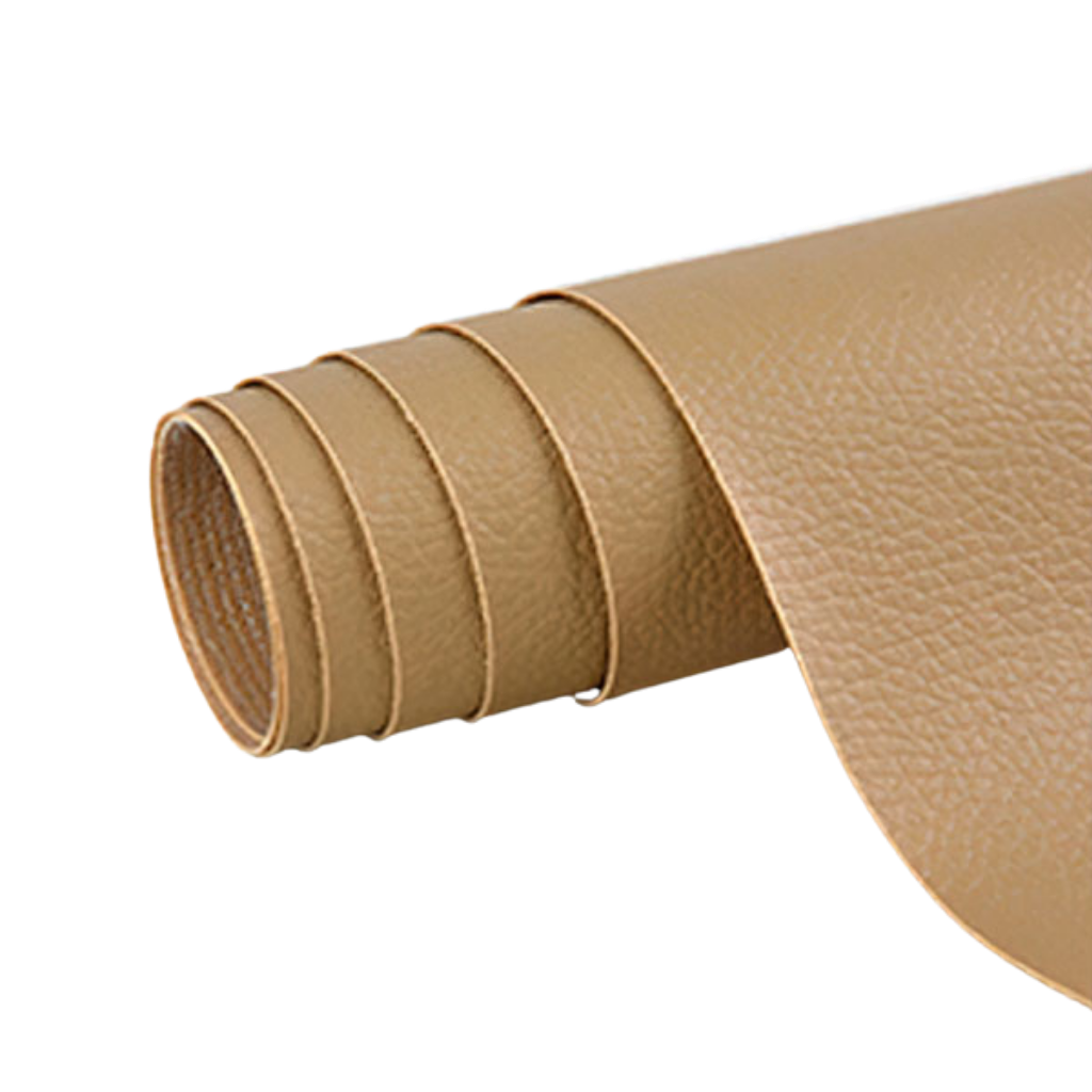 Selvklæbende læderreparationspatch - Ozerty