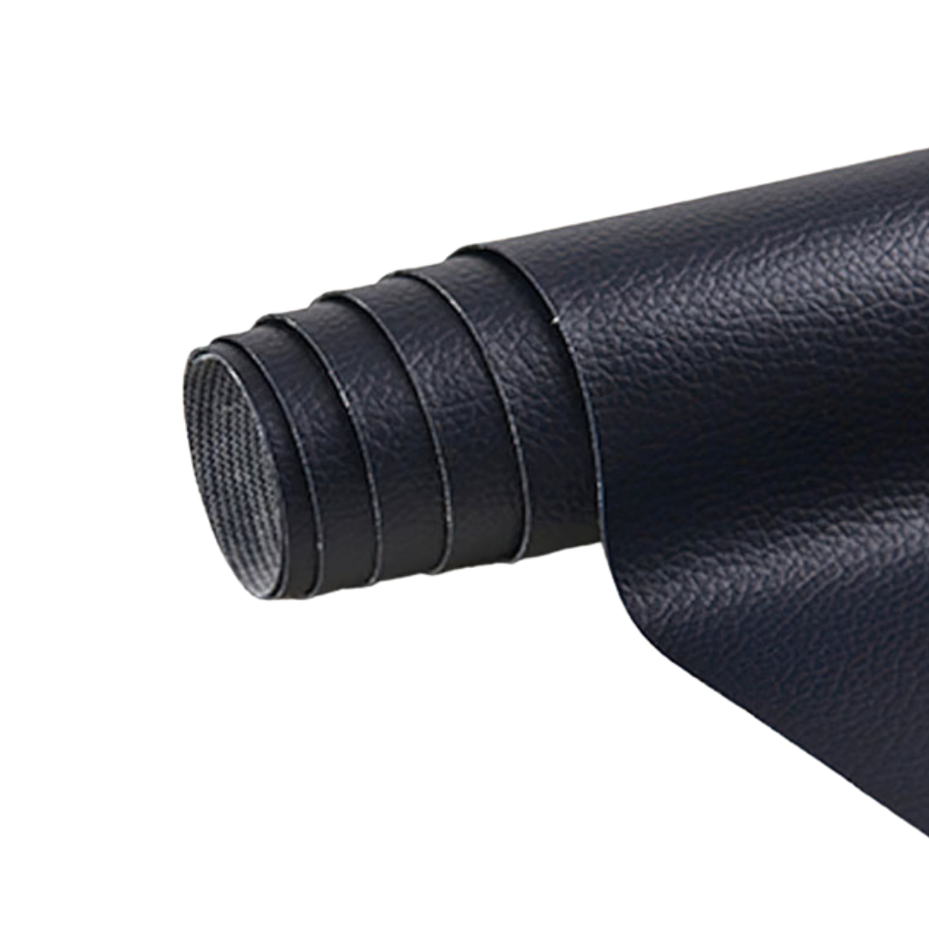 Selvklæbende læderreparationspatch