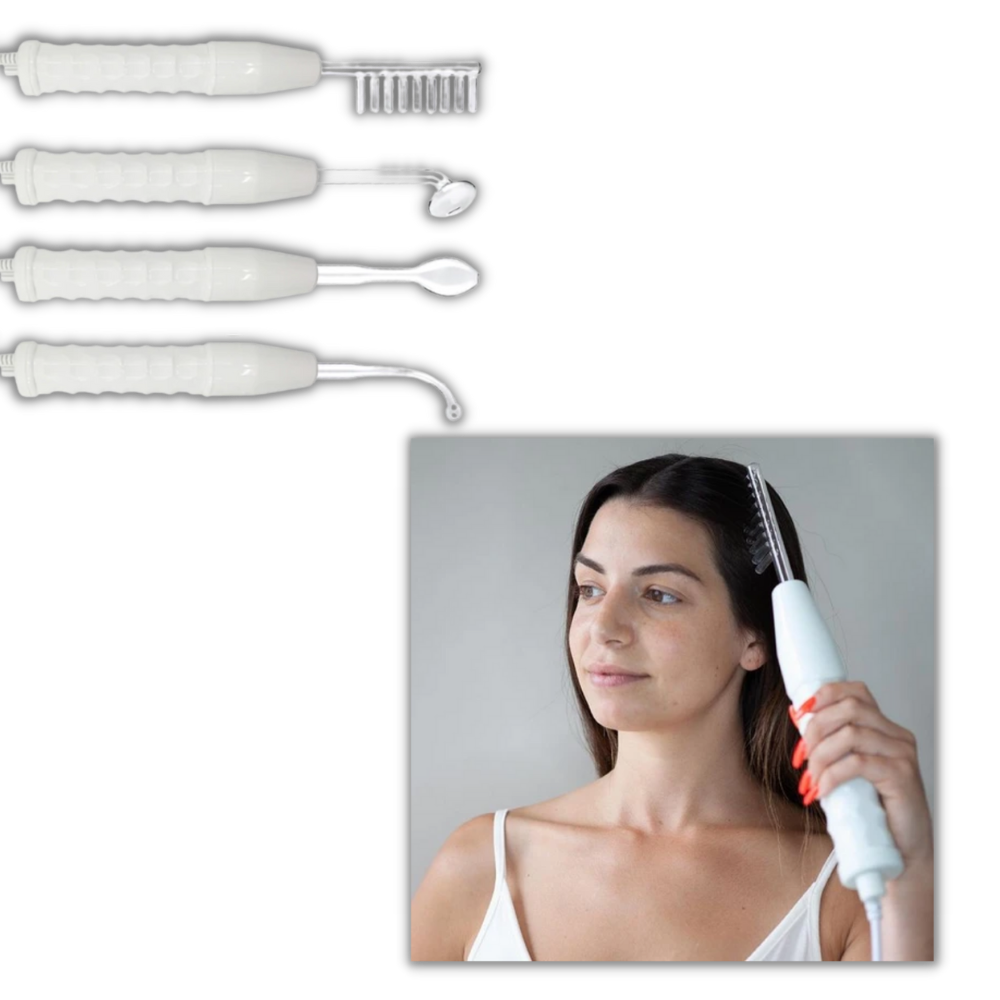 Anti-aging hud lysterapi - Ozerty