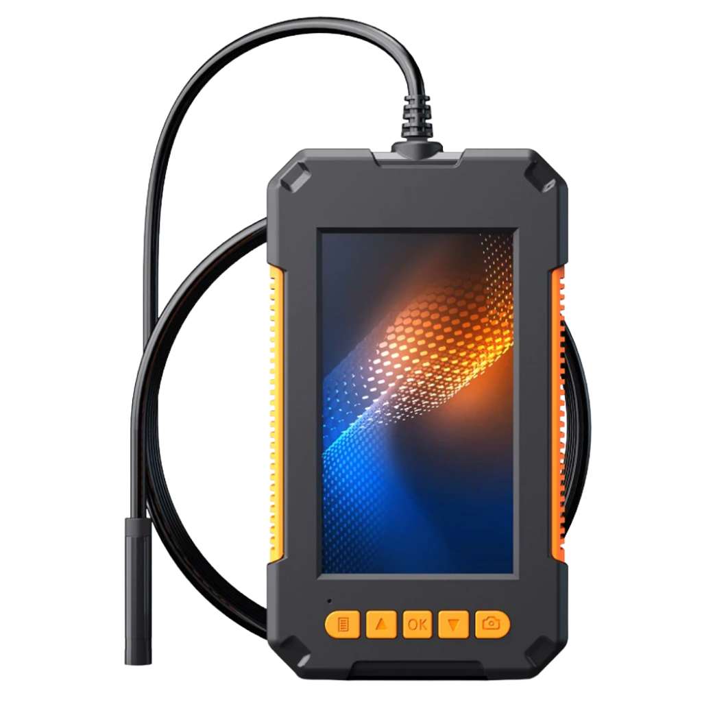 Smart endoskopisk kamera - Ozerty