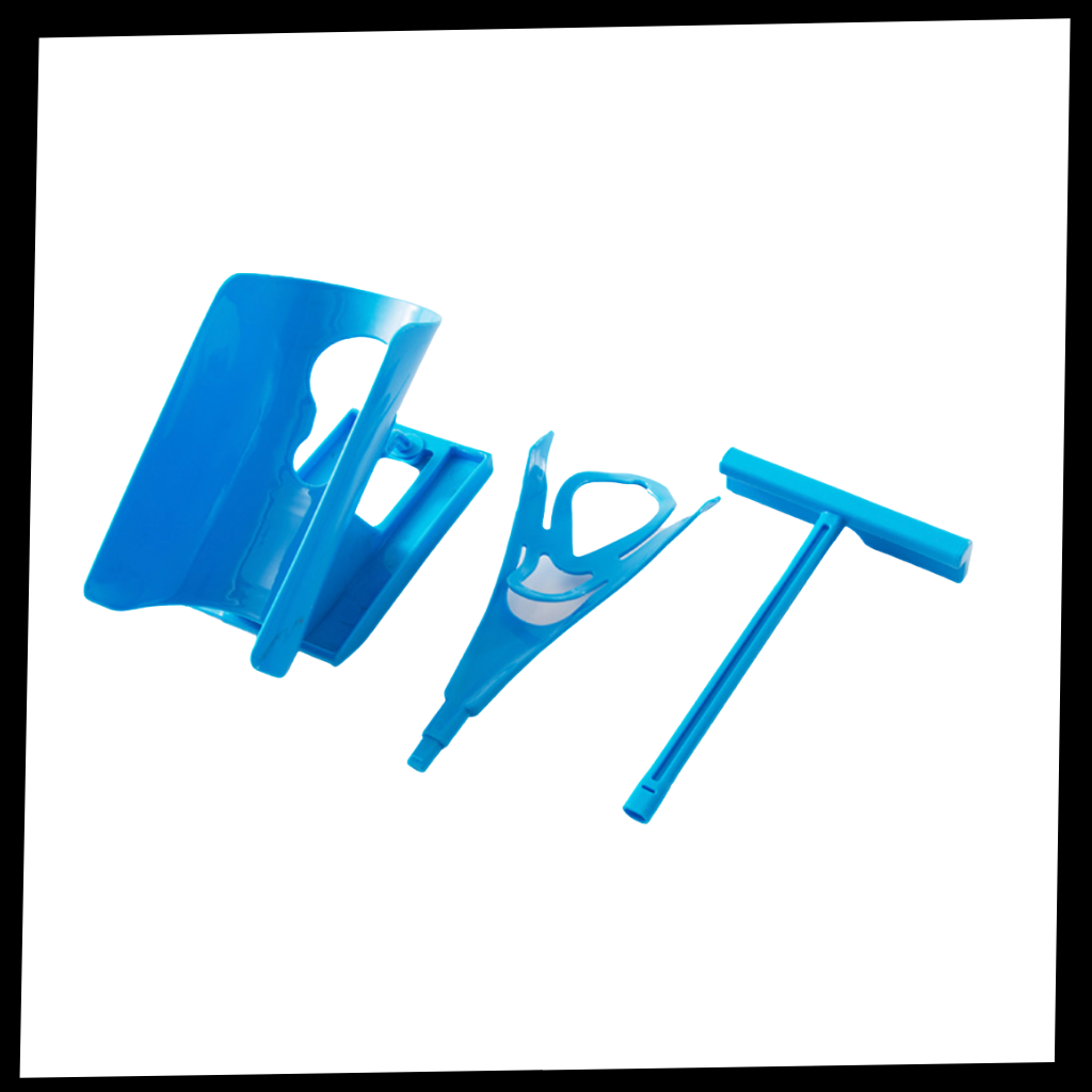 Sokkehjælper - Ozerty