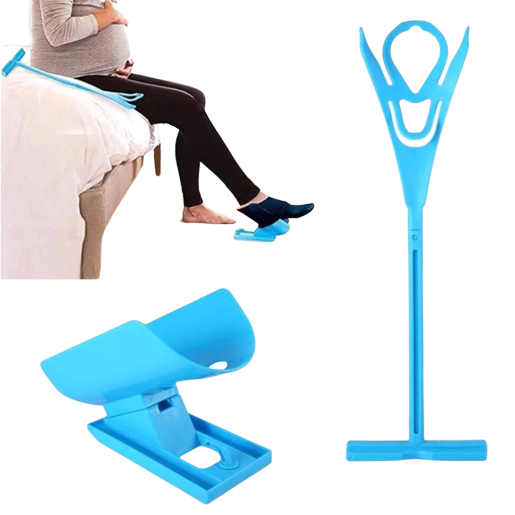 Sokkehjælper - Ozerty