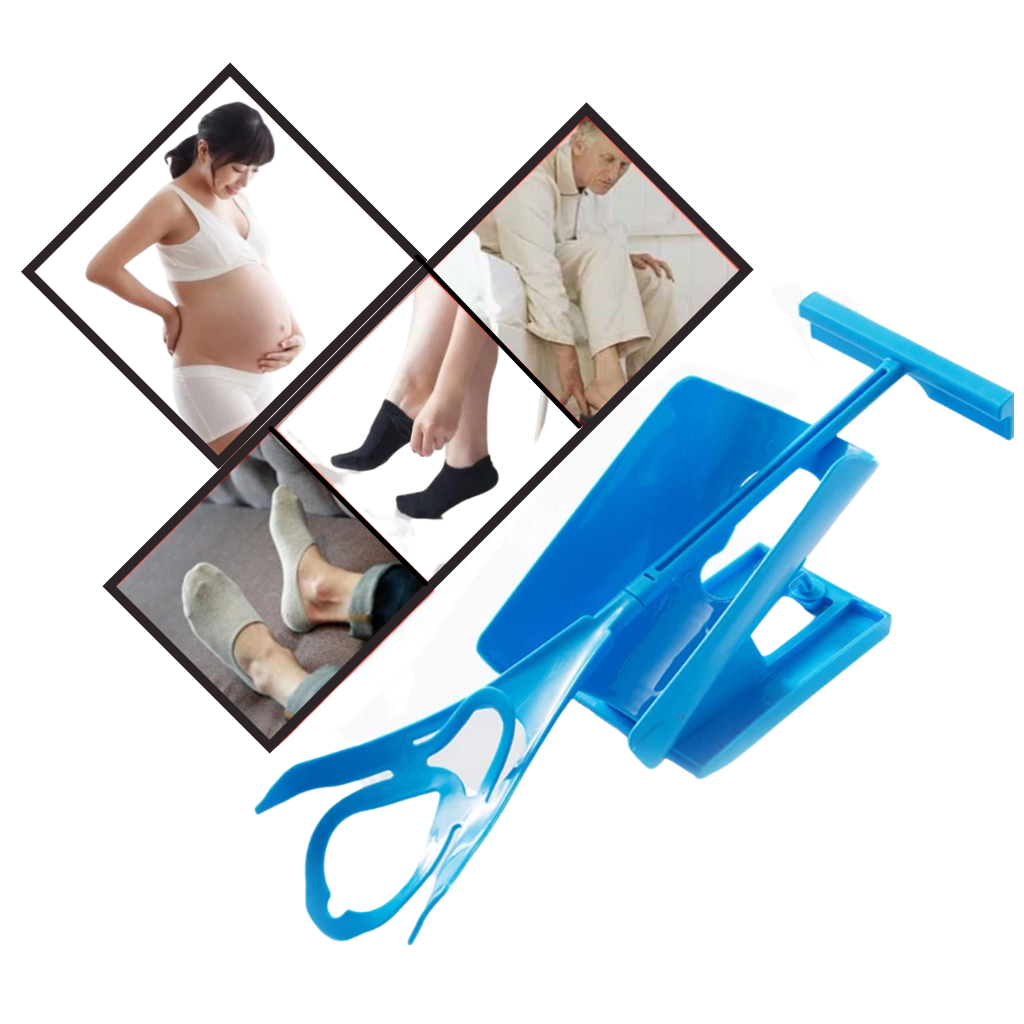 Sokkehjælper - Ozerty